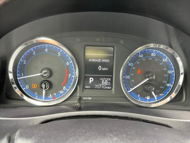 used 2019 Toyota Corolla car, priced at $16,231