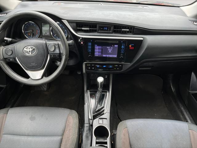 used 2019 Toyota Corolla car, priced at $16,231
