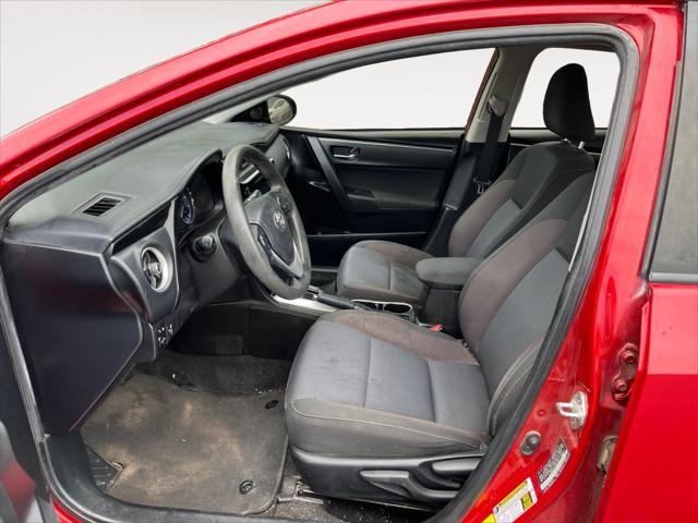 used 2019 Toyota Corolla car, priced at $16,231