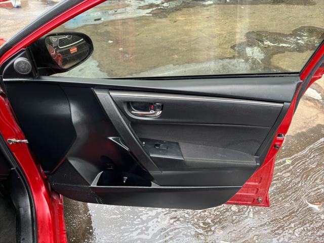 used 2019 Toyota Corolla car, priced at $16,231