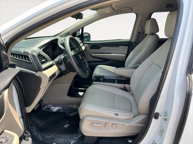 used 2021 Honda Odyssey car, priced at $29,305