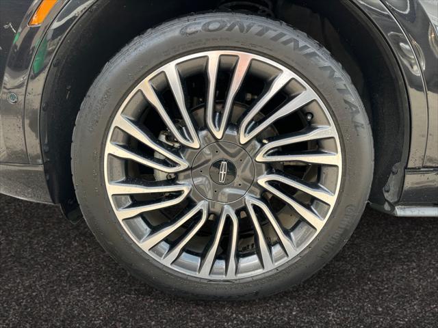 used 2020 Lincoln Corsair car, priced at $23,772