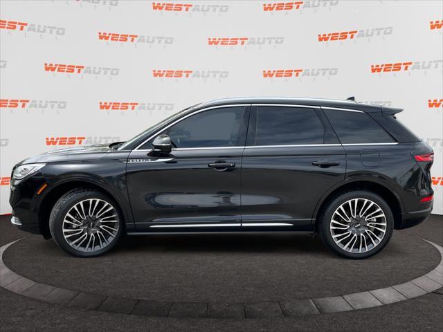 used 2020 Lincoln Corsair car, priced at $23,772
