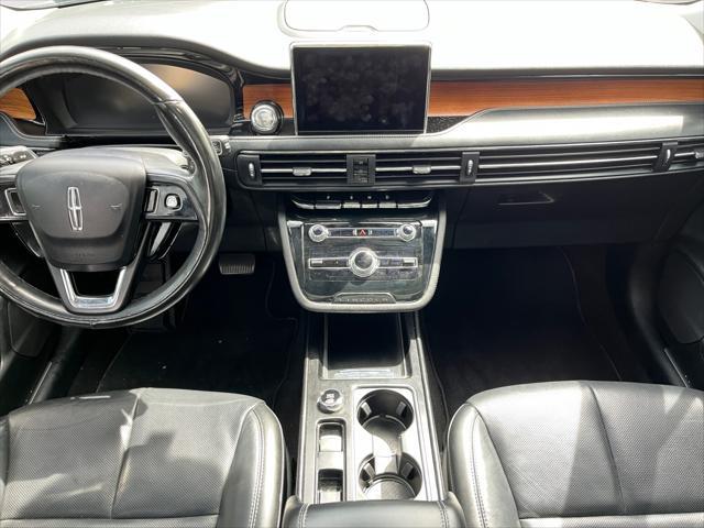 used 2020 Lincoln Corsair car, priced at $23,772