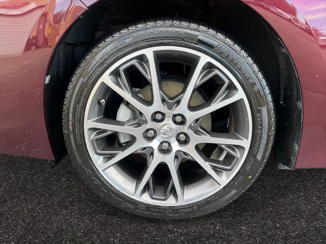 used 2017 Toyota Corolla car, priced at $17,332