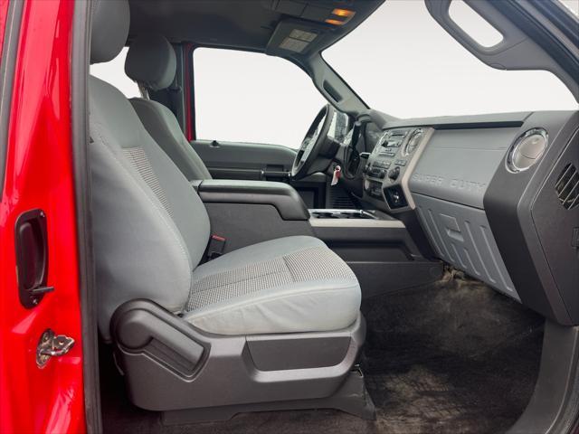 used 2014 Ford F-250 car, priced at $20,962