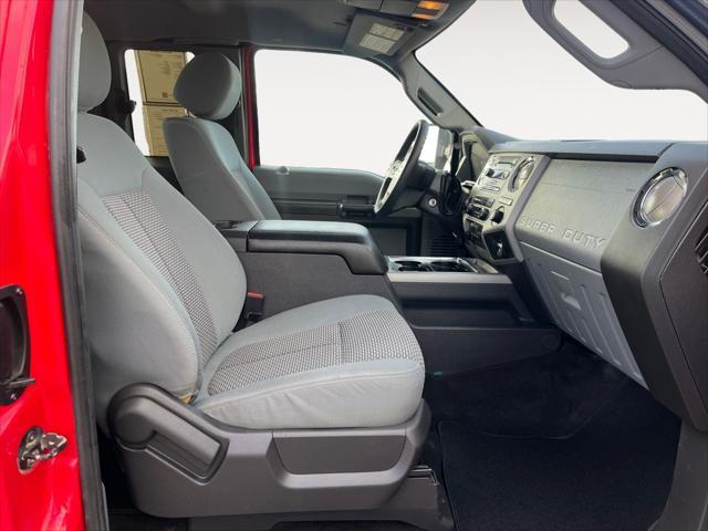 used 2014 Ford F-250 car, priced at $20,338