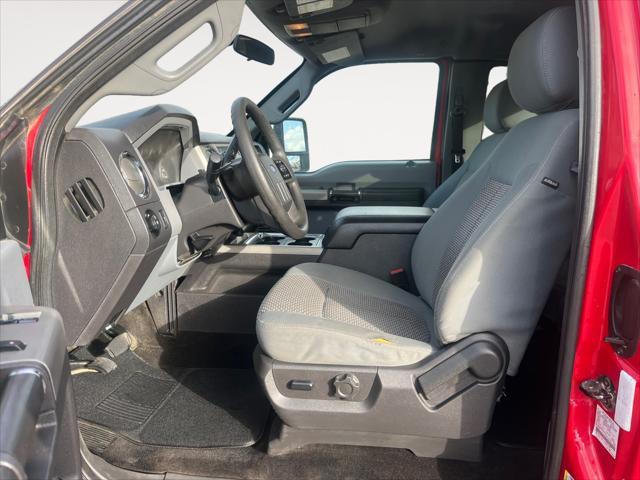 used 2014 Ford F-250 car, priced at $20,338