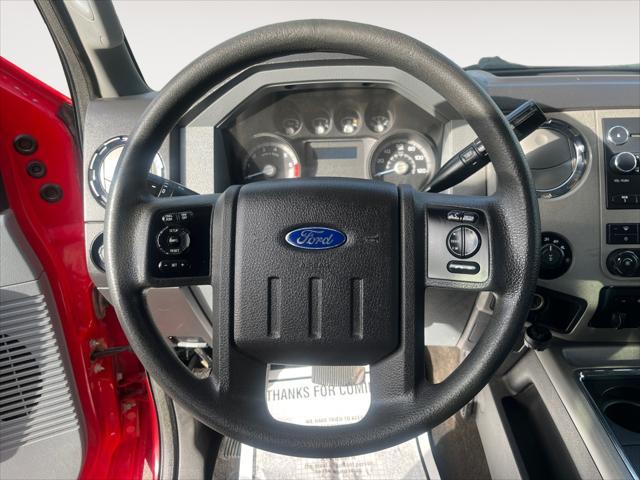 used 2014 Ford F-250 car, priced at $20,338