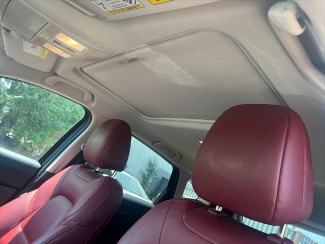 used 2021 Mazda CX-5 car, priced at $25,629