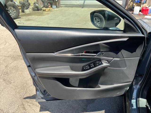 used 2022 Mazda CX-30 car, priced at $27,662