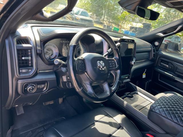 used 2019 Ram 2500 car, priced at $54,337