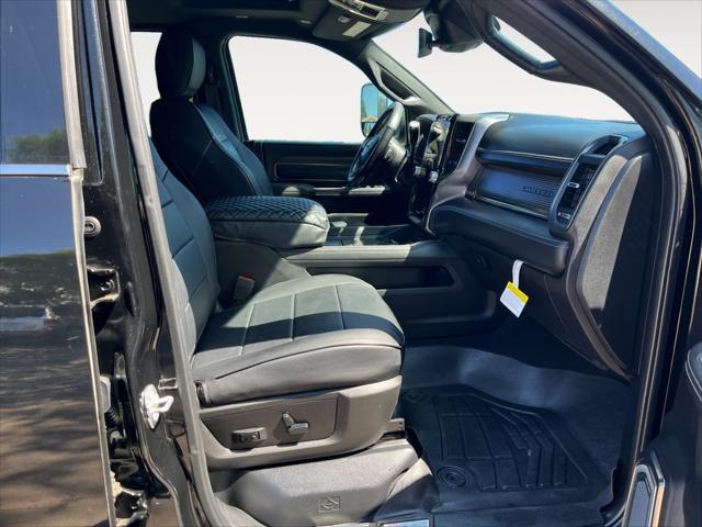 used 2019 Ram 2500 car, priced at $54,337