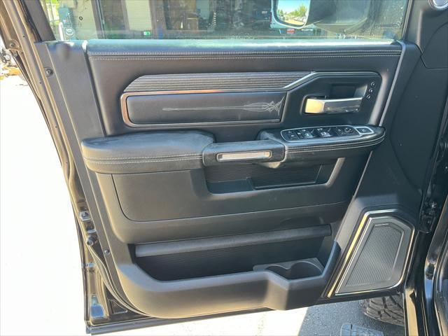 used 2019 Ram 2500 car, priced at $54,337