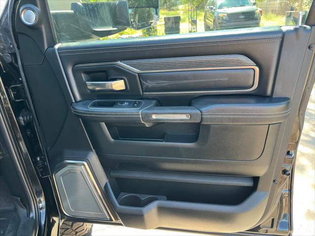 used 2019 Ram 2500 car, priced at $54,337