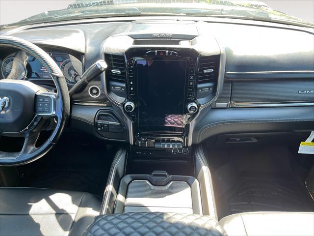 used 2019 Ram 2500 car, priced at $54,337