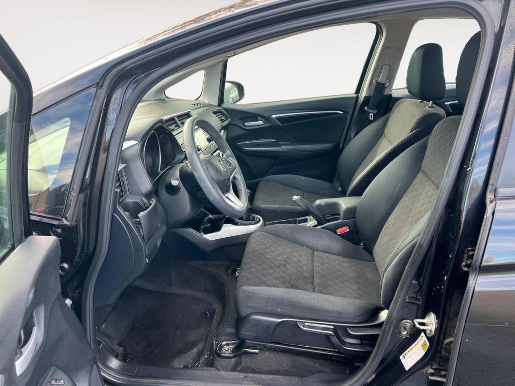 used 2017 Honda Fit car, priced at $13,988