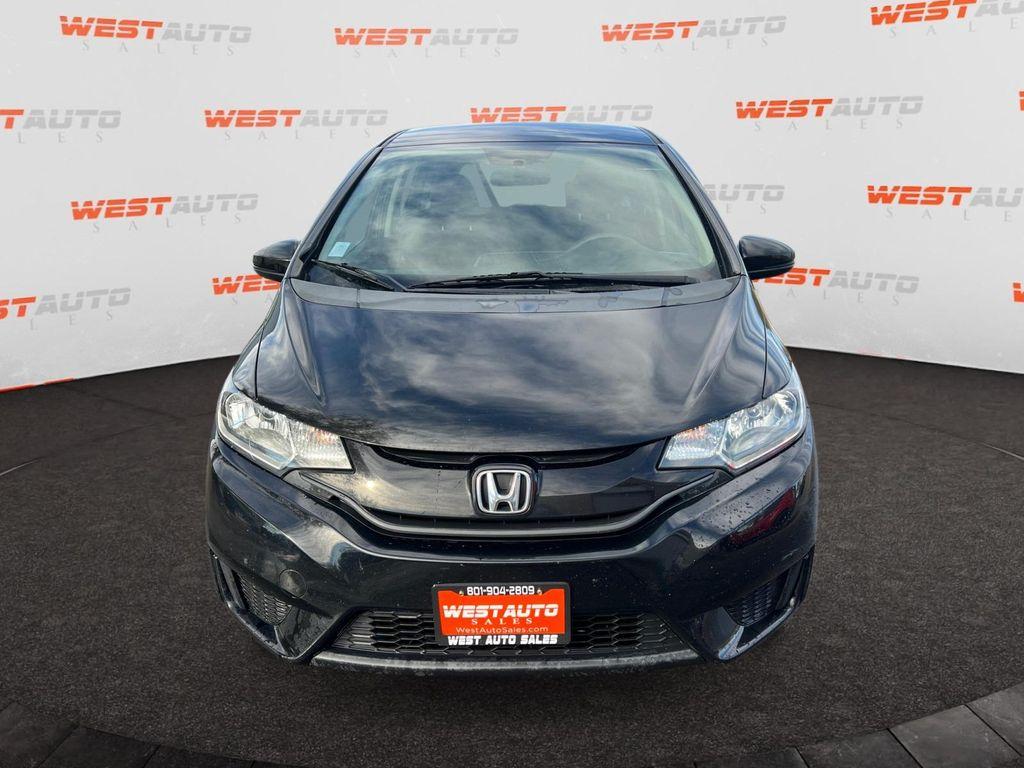 used 2017 Honda Fit car, priced at $13,988