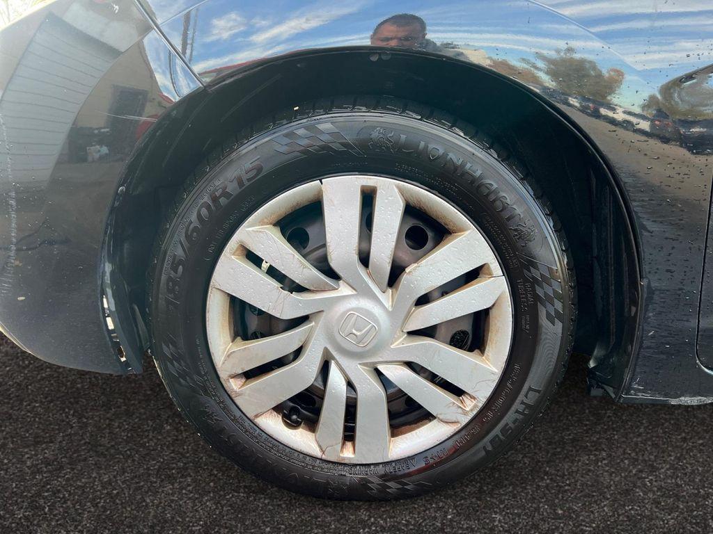 used 2017 Honda Fit car, priced at $13,988