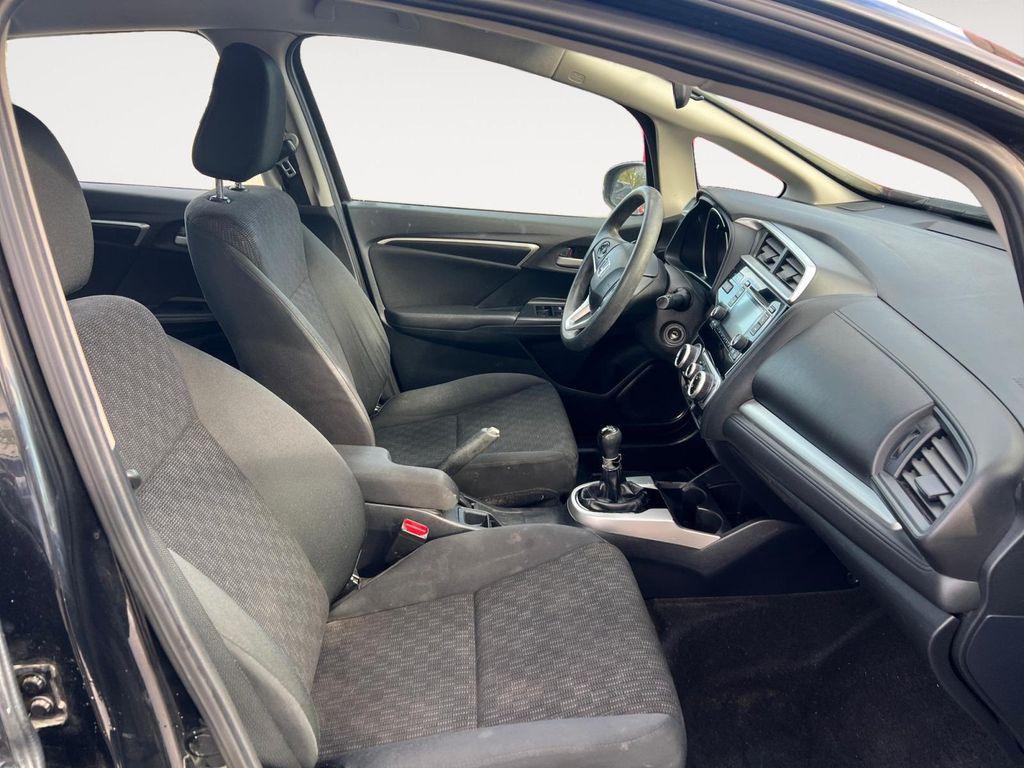 used 2017 Honda Fit car, priced at $13,988