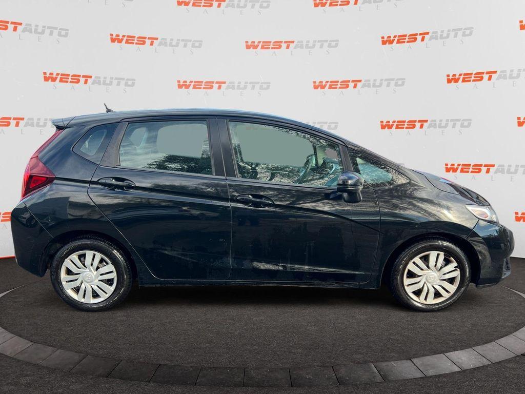 used 2017 Honda Fit car, priced at $13,988