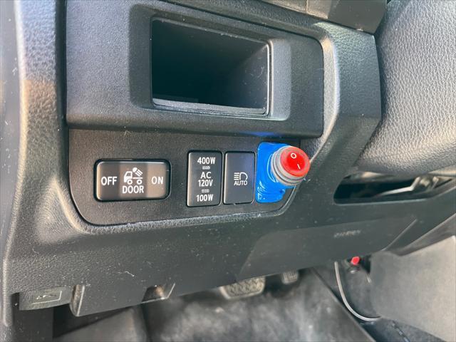 used 2019 Toyota Tacoma car, priced at $30,300