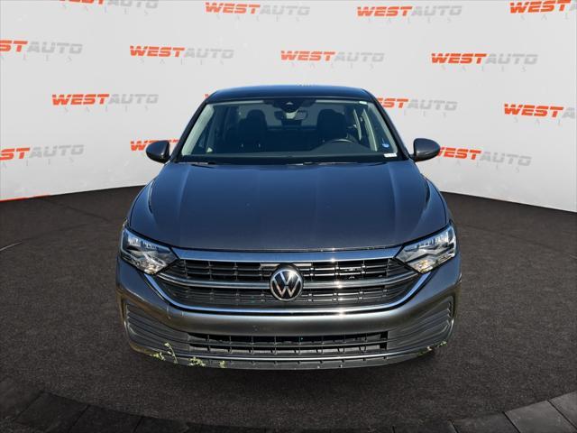 used 2023 Volkswagen Jetta car, priced at $21,776