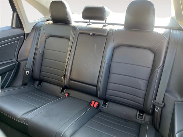 used 2023 Volkswagen Jetta car, priced at $21,776