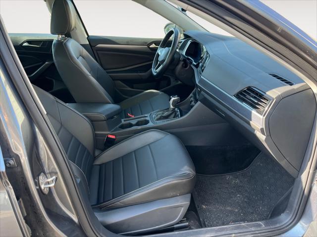 used 2023 Volkswagen Jetta car, priced at $21,776