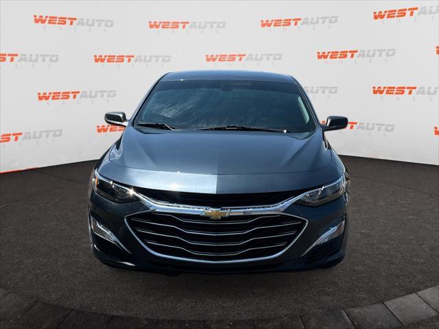 used 2019 Chevrolet Malibu car, priced at $10,572