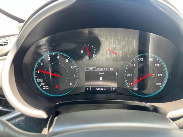 used 2019 Chevrolet Malibu car, priced at $10,572