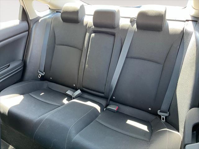 used 2016 Honda Civic car, priced at $15,324