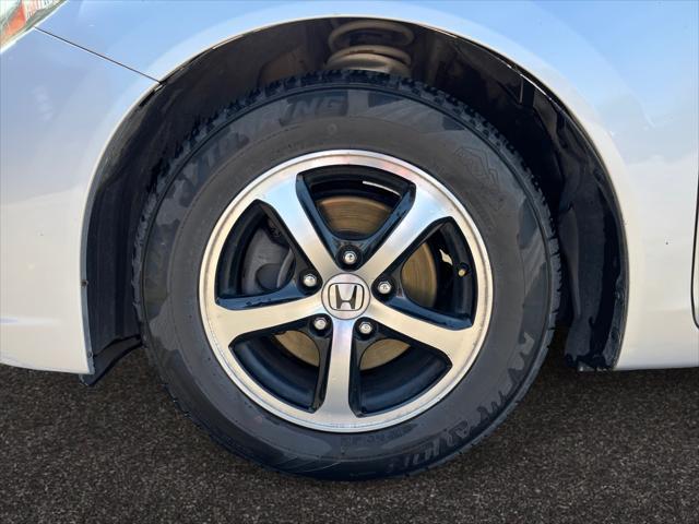 used 2015 Honda Civic car, priced at $9,722