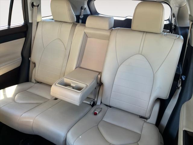used 2021 Toyota Highlander car, priced at $35,618