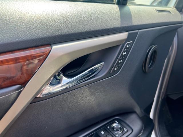 used 2018 Lexus RX 350L car, priced at $29,332