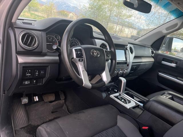 used 2016 Toyota Tundra car, priced at $29,332