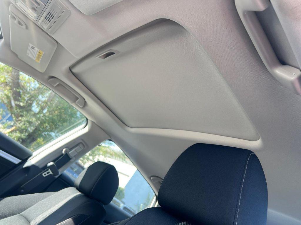 used 2021 Honda Civic car, priced at $22,142