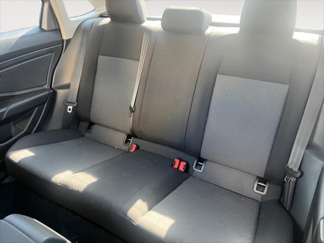 used 2021 Volkswagen Jetta car, priced at $16,782