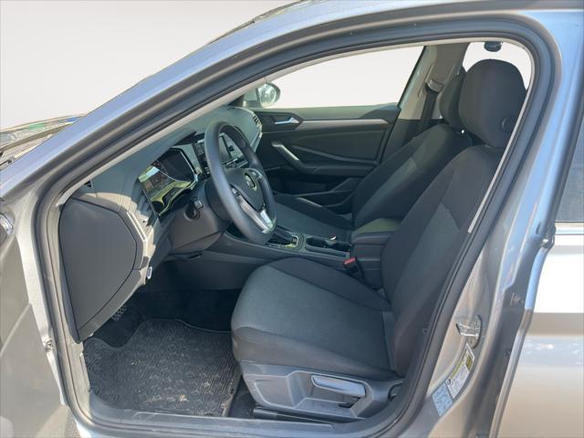 used 2021 Volkswagen Jetta car, priced at $16,782