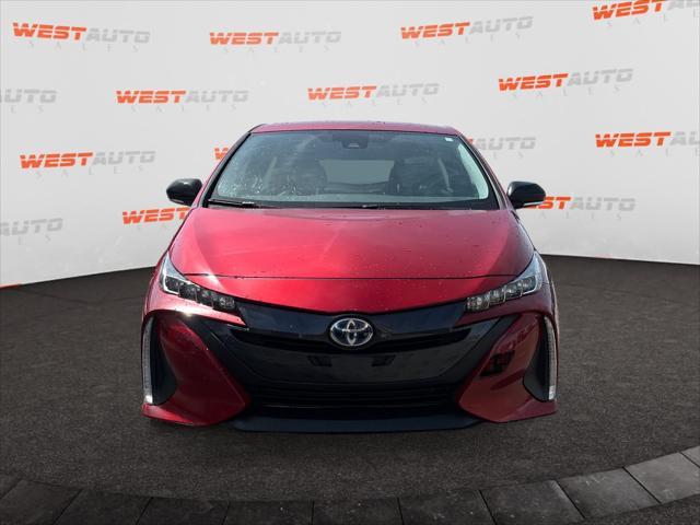 used 2019 Toyota Prius Prime car, priced at $24,810