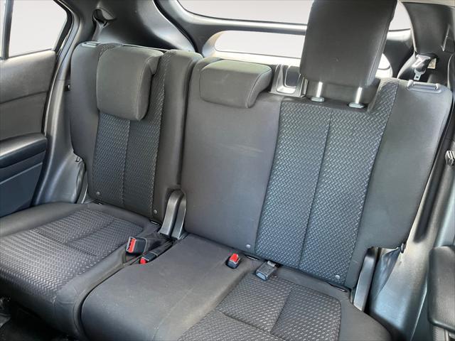 used 2020 Mitsubishi Eclipse Cross car, priced at $16,320