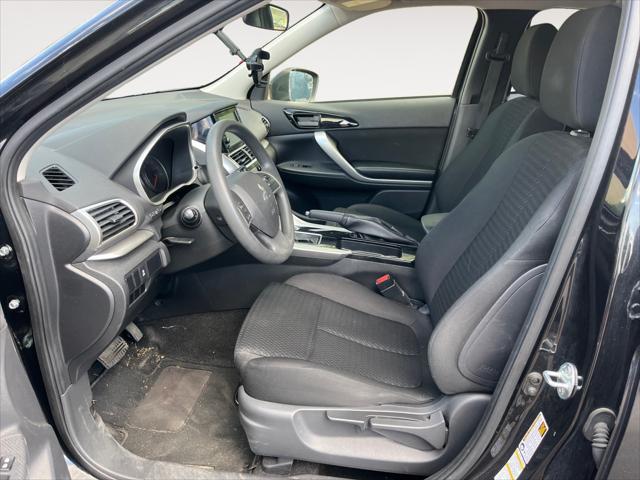 used 2020 Mitsubishi Eclipse Cross car, priced at $16,320