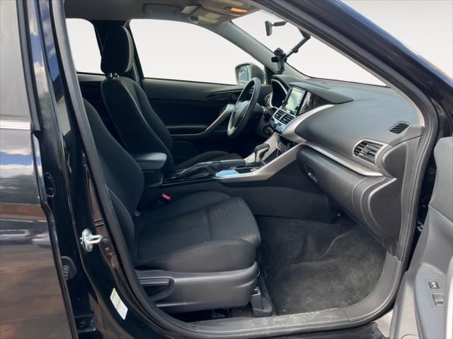 used 2020 Mitsubishi Eclipse Cross car, priced at $16,320
