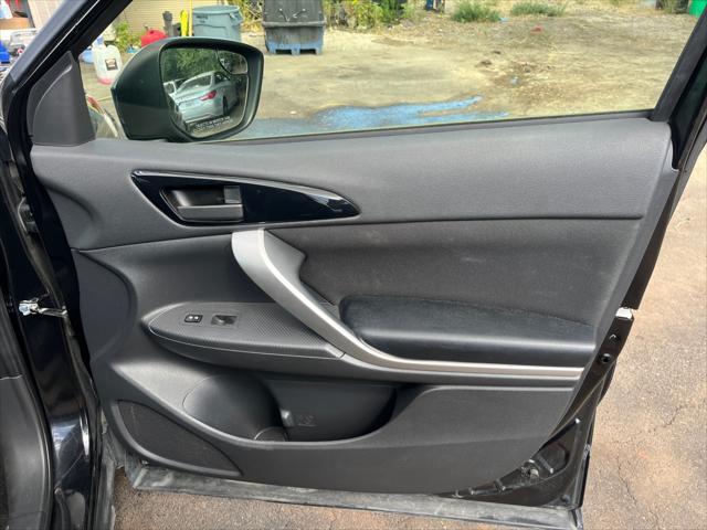 used 2020 Mitsubishi Eclipse Cross car, priced at $16,320
