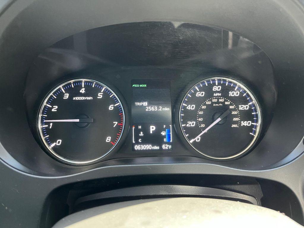 used 2020 Mitsubishi Outlander car, priced at $14,644