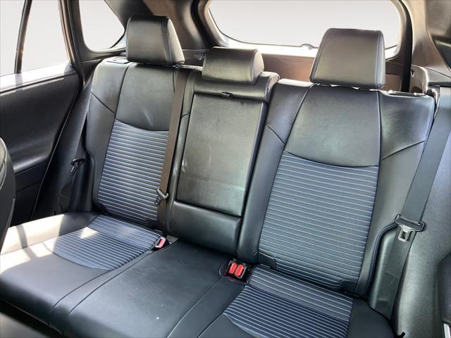 used 2023 Toyota RAV4 Hybrid car, priced at $38,772