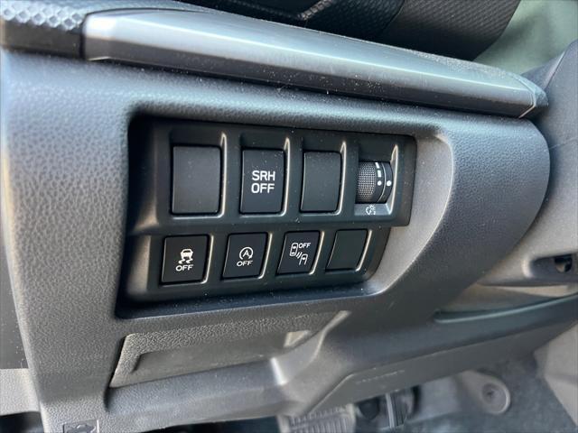 used 2021 Subaru Forester car, priced at $23,892