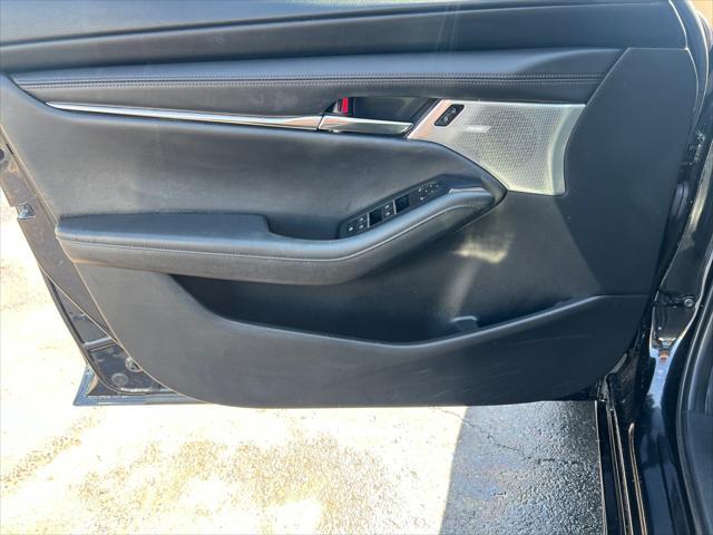 used 2019 Mazda Mazda3 car, priced at $18,645