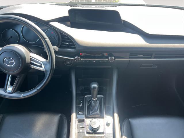 used 2019 Mazda Mazda3 car, priced at $18,645