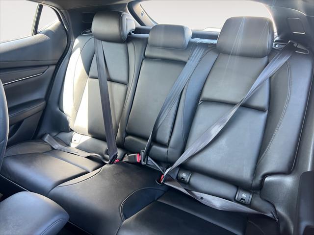 used 2019 Mazda Mazda3 car, priced at $18,645